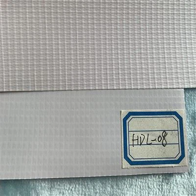 PVC フロントライト フレックス バナー