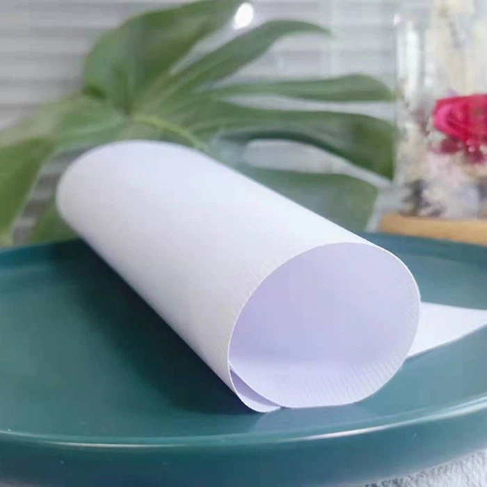 Outdoor PVC Banner Rolls