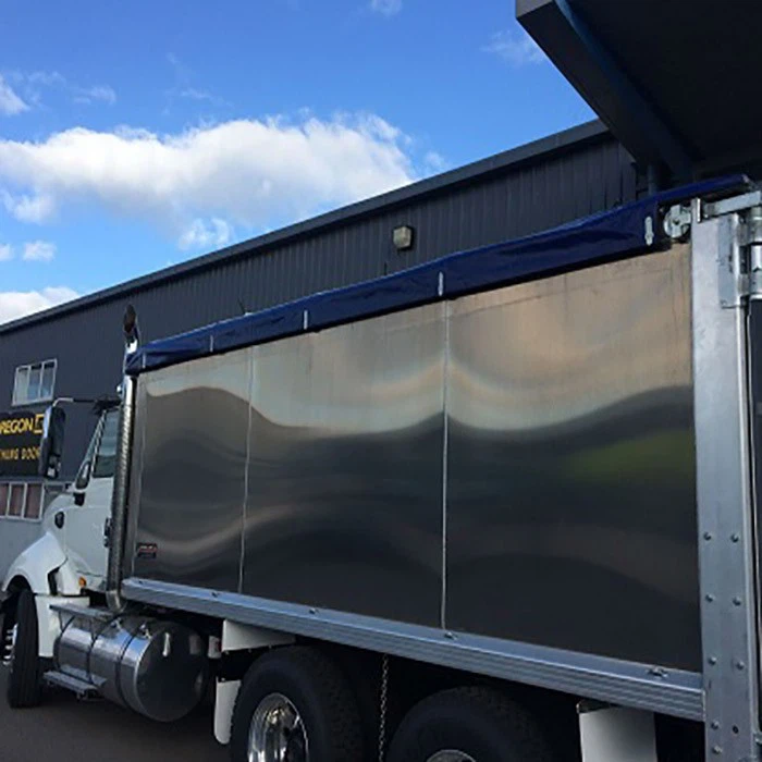 PVC Truck Cover Tarpaulin